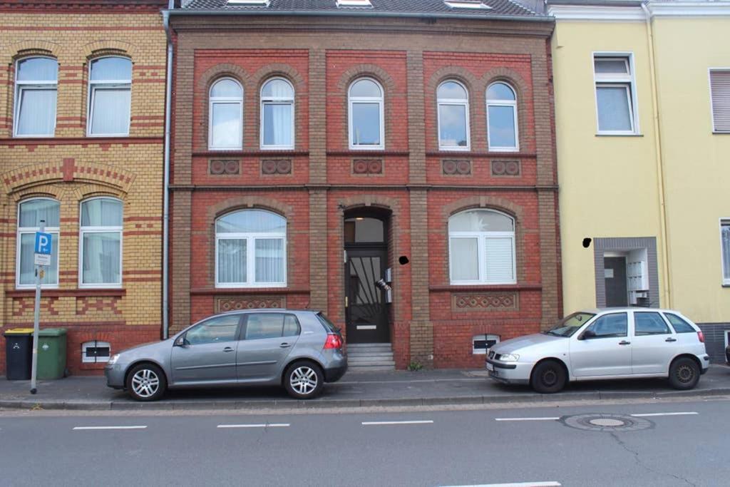 Liverpool - Chillinghouse # 8, Ice 3 Min. Netflix Siegburg Exterior photo